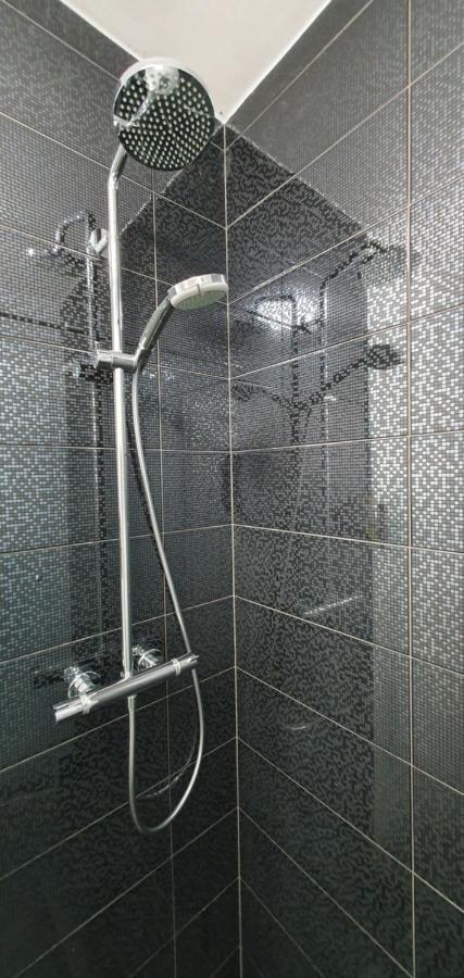 Apartment Alpska Astra كْرانْيِسكا غورا المظهر الخارجي الصورة