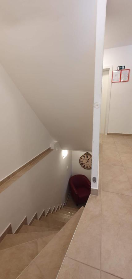 Apartment Alpska Astra كْرانْيِسكا غورا المظهر الخارجي الصورة