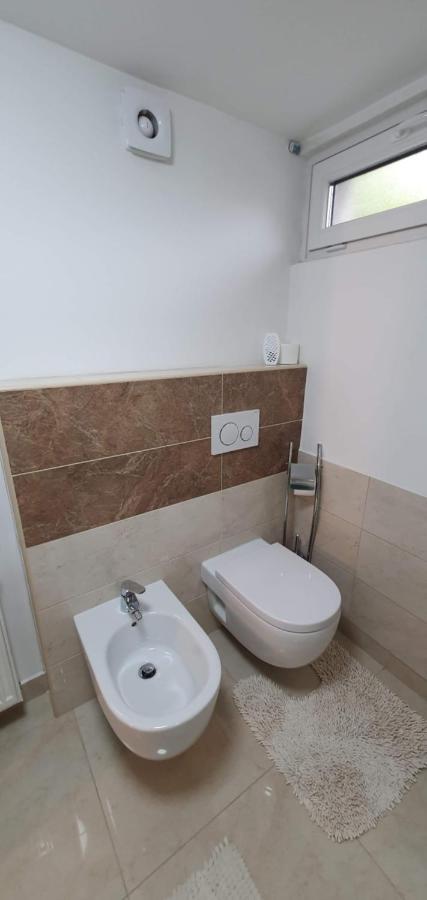 Apartment Alpska Astra كْرانْيِسكا غورا المظهر الخارجي الصورة
