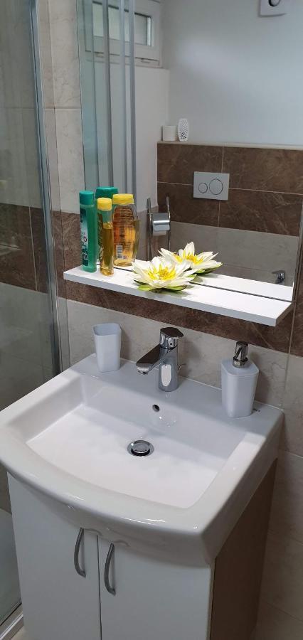 Apartment Alpska Astra كْرانْيِسكا غورا المظهر الخارجي الصورة